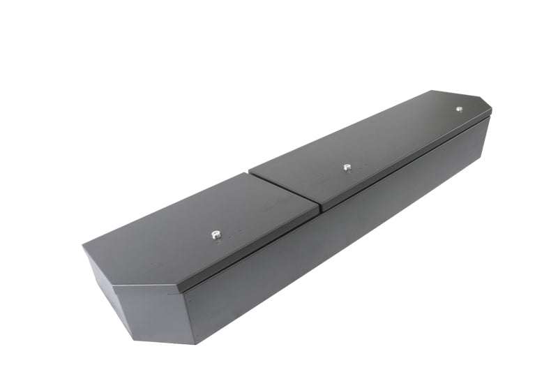 Tuffy Products Tuffy Underseat Lockbox W/ Keyed Lock For Ford Fseries Supercrew 316-01 316-01 Photo - out of package