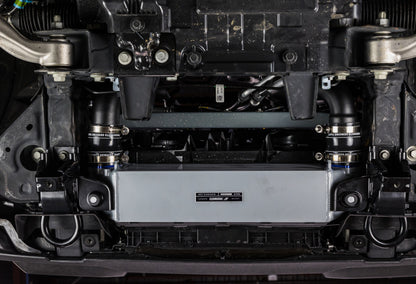 Mishimoto 21+ Bronco 2.3L Intercooler Pipe Kit Polished MMICP-BR23-21P MMICP-BR23-21P User 1