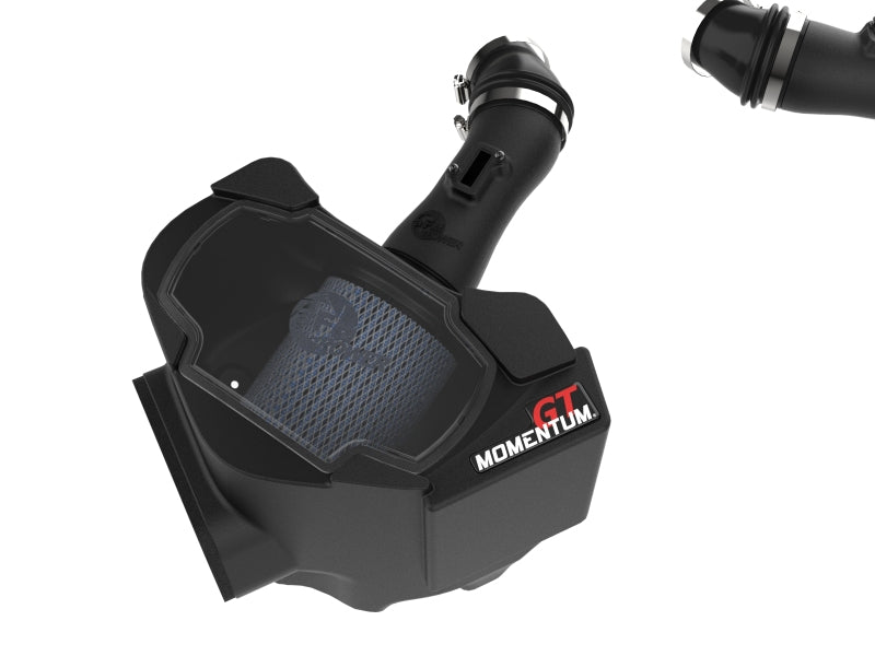 aFe 24-25 Lexus GX550 V6-3.4L Momentum GT Cold Air Intake System w/ Pro 5R Filters 50-70124R 50-70124R Photo - Unmounted