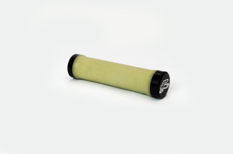 Renthal Lock-On Traction Grip Kevlar G213 G213 User 1