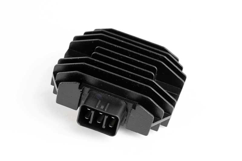 Ricks Motorsport Electrics Ricks Motorsport OEM Style Yamaha Rectifier-Regulator 10-419 10-419 User 1