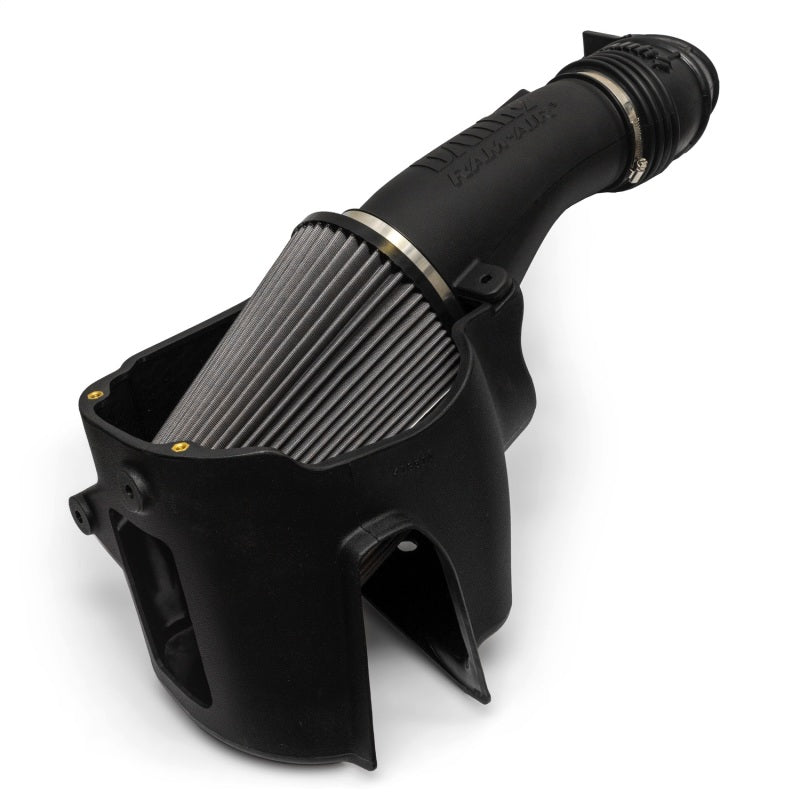 Banks Power Banks 20-21 Ford F250/F350/F450 6.7L RAI, Ram Air Intake System - Dry Filter 41849-D 41849-D Photo - Unmounted