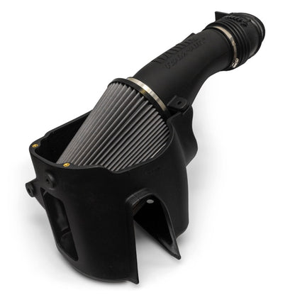 Banks Power Banks 20-21 Ford F250/F350/F450 6.7L RAI, Ram Air Intake System - Dry Filter 41849-D 41849-D Photo - Unmounted