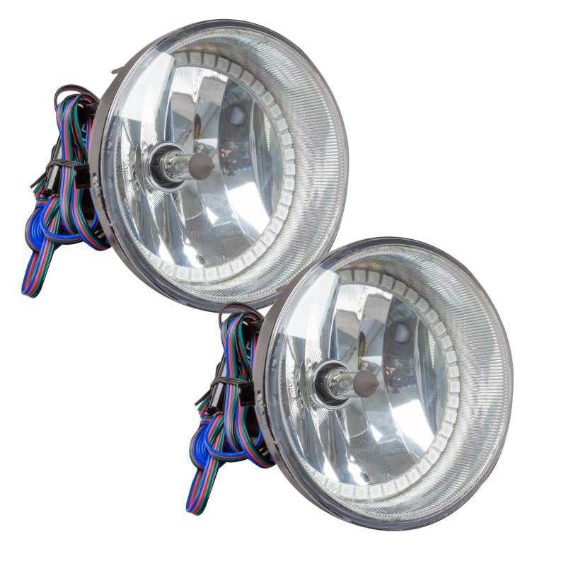 ORACLE Lighting Oracle 05-11 Toyota Tacoma SMD FL - ColorSHIFT 8110-333 8110-333 Photo - in package