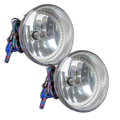 ORACLE Lighting Oracle 05-11 Toyota Tacoma SMD FL - ColorSHIFT 8110-333 8110-333 Photo - in package