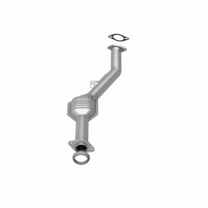 MagnaFlow Subaru HM Grade Federal / EPA Compliant Direct-Fit Catalytic Converter 24827 360 Degree Image Set