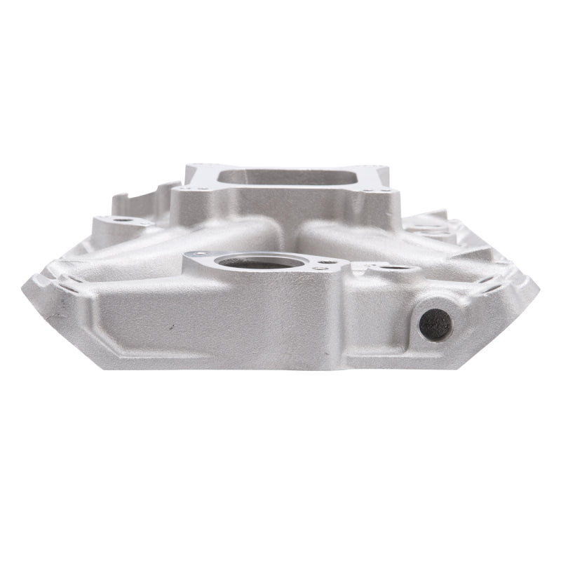 Edelbrock Manifold Torker Holden 308 CI V8 Satin 2790 2790 Photo - out of package