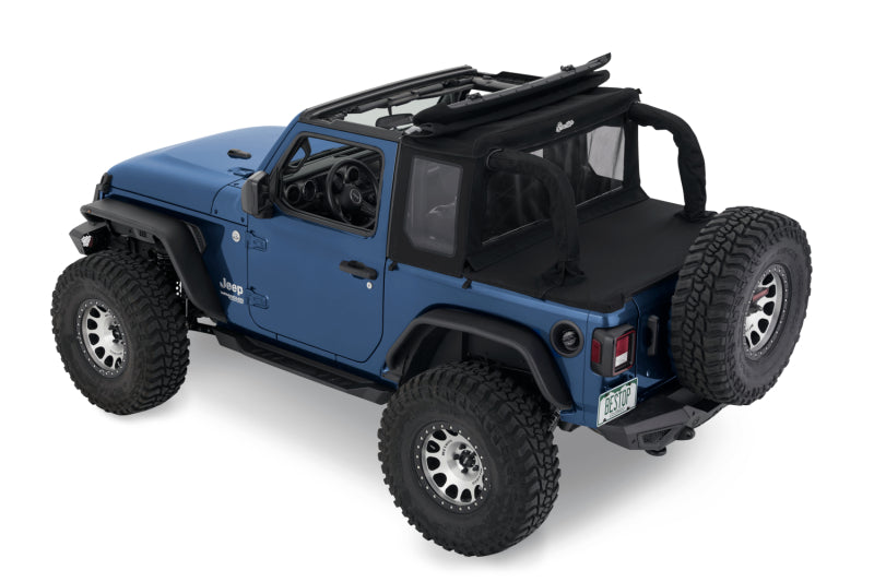 Bestop BES Soft Tops Roofs & Roof Accessories Soft Tops main image