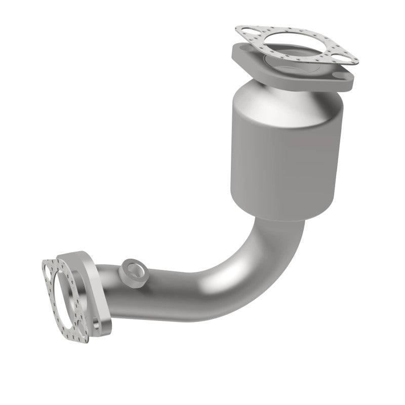 MagnaFlow HM Grade Federal / EPA Compliant Direct-Fit Catalytic Converter 50874 360 Degree Image Set