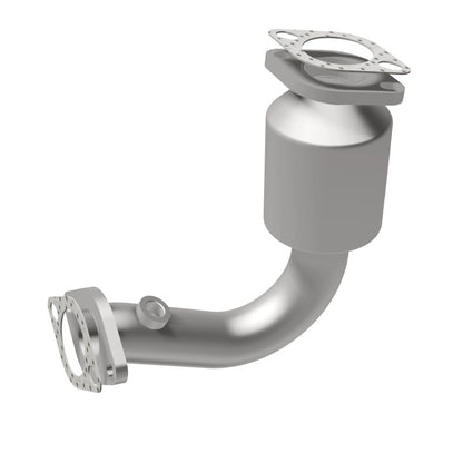 MagnaFlow HM Grade Federal / EPA Compliant Direct-Fit Catalytic Converter 50874 360 Degree Image Set