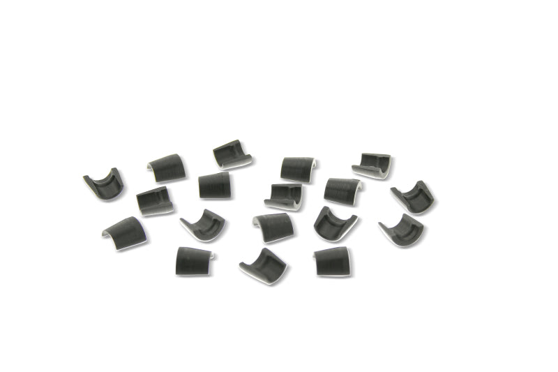 Ferrea 7mm Std Titanium Radial Super 7 Deg Valve Locks - Set of 16 K11000 K11000 Photo - Primary