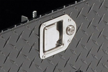 Dee Zee Deezee Universal Tool Box - Service Parts Locking Latch (Post Style) DZTBLATCH3 DZTBLATCH3 Photo - Mounted
