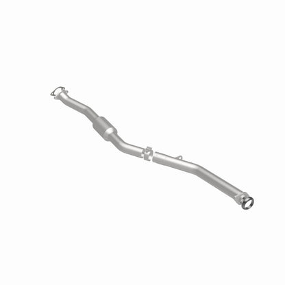 MagnaFlow Subaru WRX OEM Grade Federal / EPA Compliant Direct-Fit Catalytic Converter 21-232 360 Degree Image Set