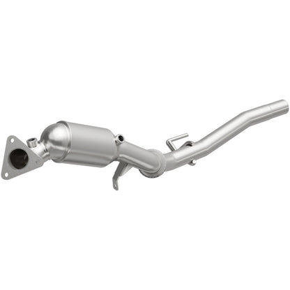MagnaFlow OEM Grade Federal / EPA Compliant Direct-Fit Catalytic Converter 52411 Photo - Primary
