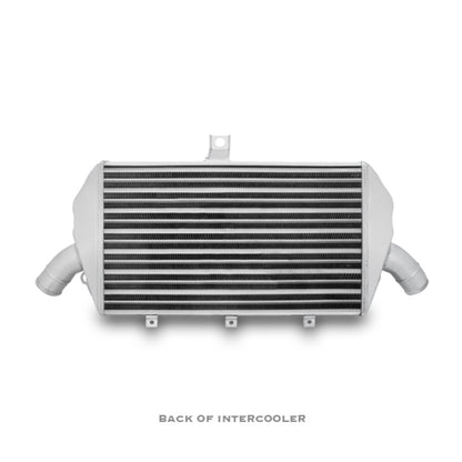 Mishimoto 01-07 Lancer EVO Intercooler MMINT-LAN-789 User 5