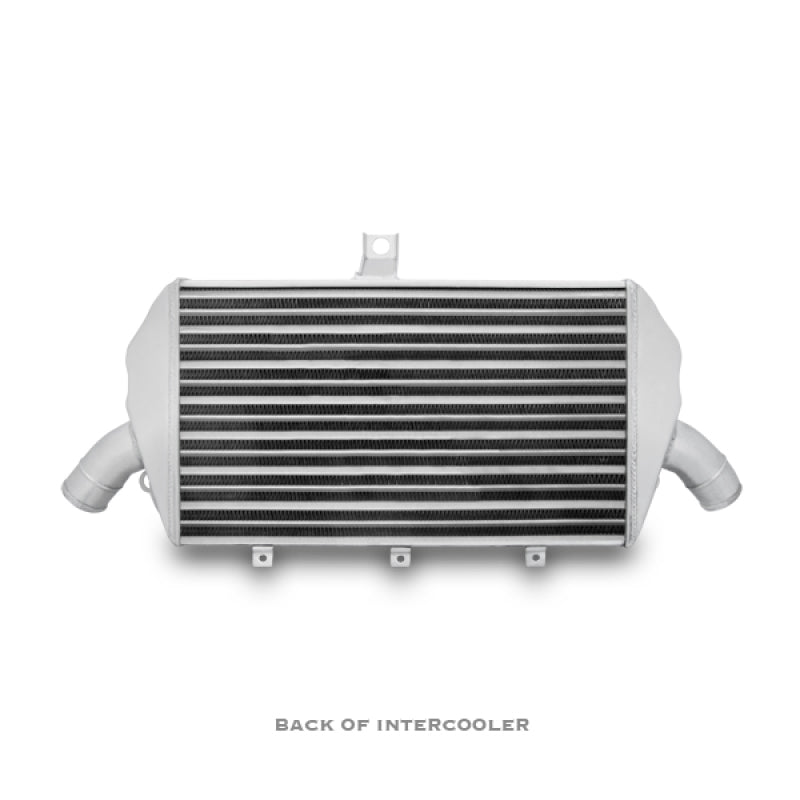 Mishimoto 01-07 Lancer EVO Intercooler MMINT-LAN-789 User 5