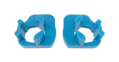 Torque Solution 99-01 Porsche 911 Carrera 4 Convertible 996 3.4L Transmission Mount Insert TS-POR-438R User 1