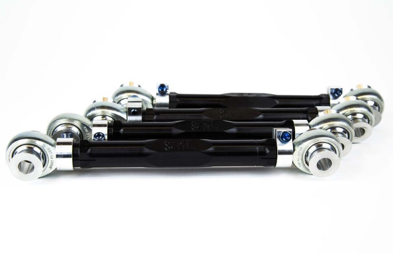 SPL Part Porsche 996, 997 Rear Dog Bone Links SPL DB 996 Photo - Primary