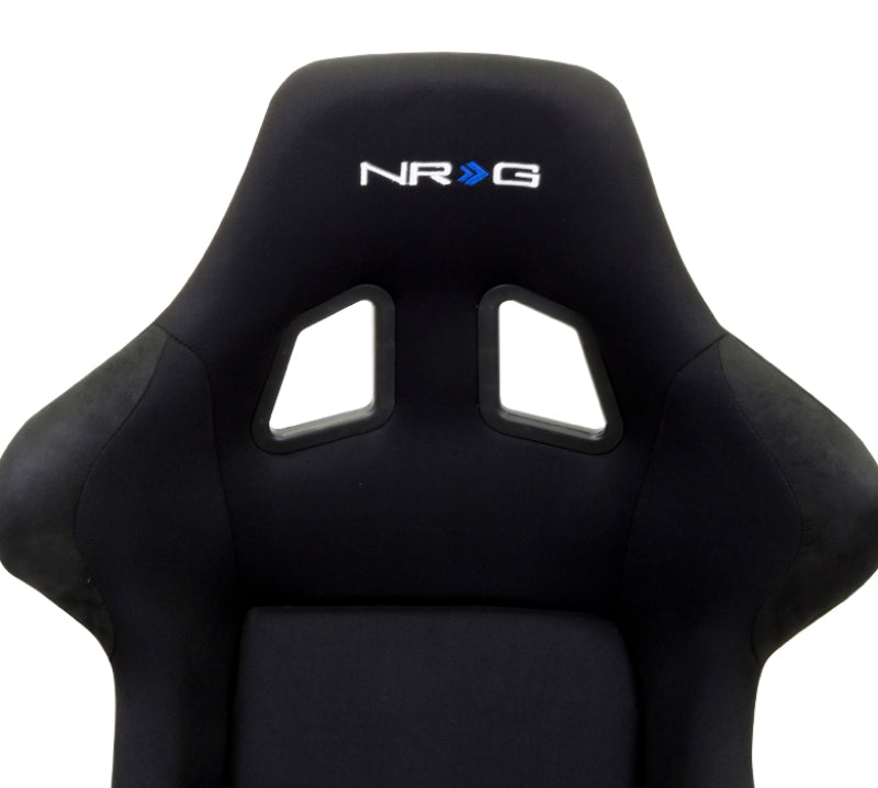 NRG Carbon Fiber Bucket Seats Medium RSC-310 Photo - Primary