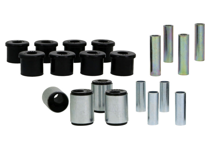 Whiteline Essential Vehicle Kit WEK098 Photo - out of package