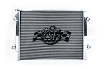 CSF 2016+ 3.5L and 2.7L 05-15 4.0L and 2.7L Toyota Tacoma Radiator 7092 7092 Photo - out of package