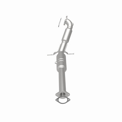 MagnaFlow Volvo OEM Grade Federal / EPA Compliant Direct-Fit Catalytic Converter 51487 360 Degree Image Set
