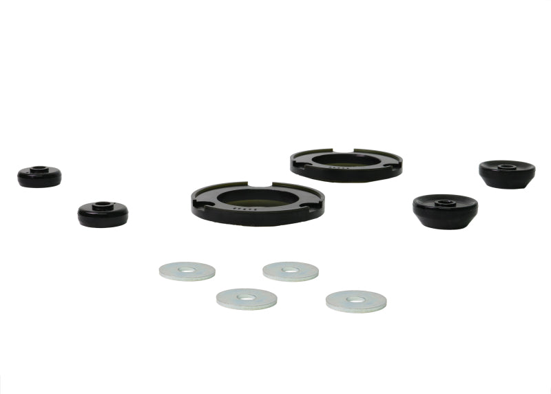 Whiteline 06+ Toyota FJ Cruiser Front Strut Mount Bushing W44106 W44106 Photo - out of package
