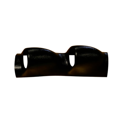 BLOX Racing 01-05 Acura RSX Pillar Pod Gauge Mount - 2 Gauges BXPP-31974-2 BXPP-31974-2 User 1