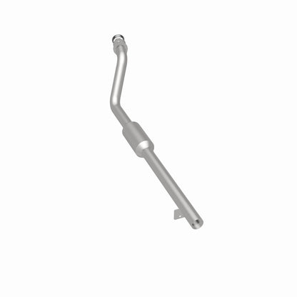 MagnaFlow California Grade CARB Compliant Direct-Fit Catalytic Converter 3391438 360 Degree Image Set