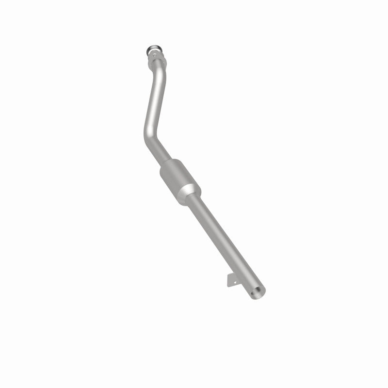 MagnaFlow California Grade CARB Compliant Direct-Fit Catalytic Converter 3391438 360 Degree Image Set
