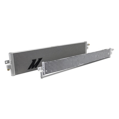 Mishimoto 10-12 Ram 2500/3500 6.7L Cummins Transmission Cooler MMTC-RAM-10 MMTC-RAM-10 User 1