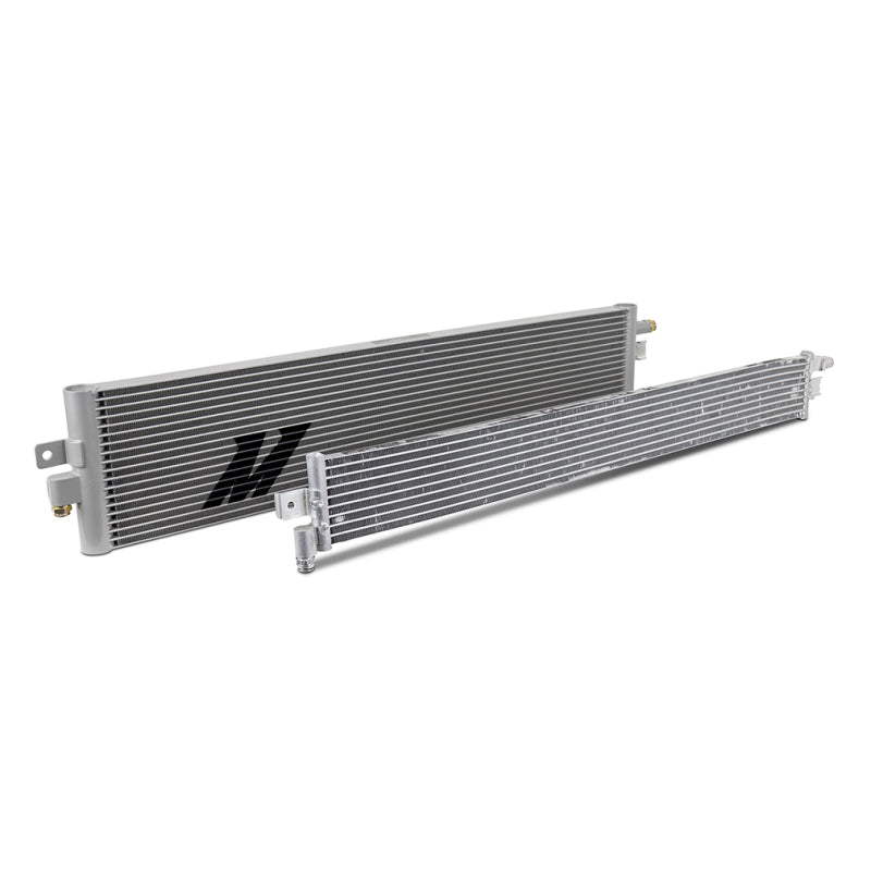 Mishimoto 10-12 Ram 2500/3500 6.7L Cummins Transmission Cooler MMTC-RAM-10 MMTC-RAM-10 User 1