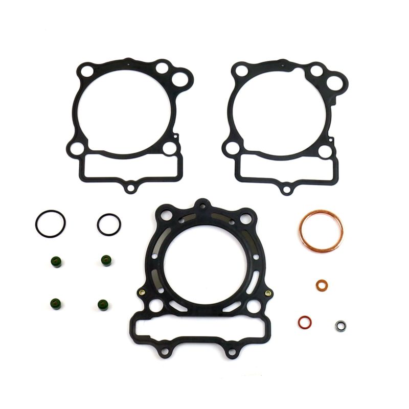 Athena 10-12 Suzuki RM-Z 250 Top End Gasket Kit P400510600098 P400510600098 Photo - Primary