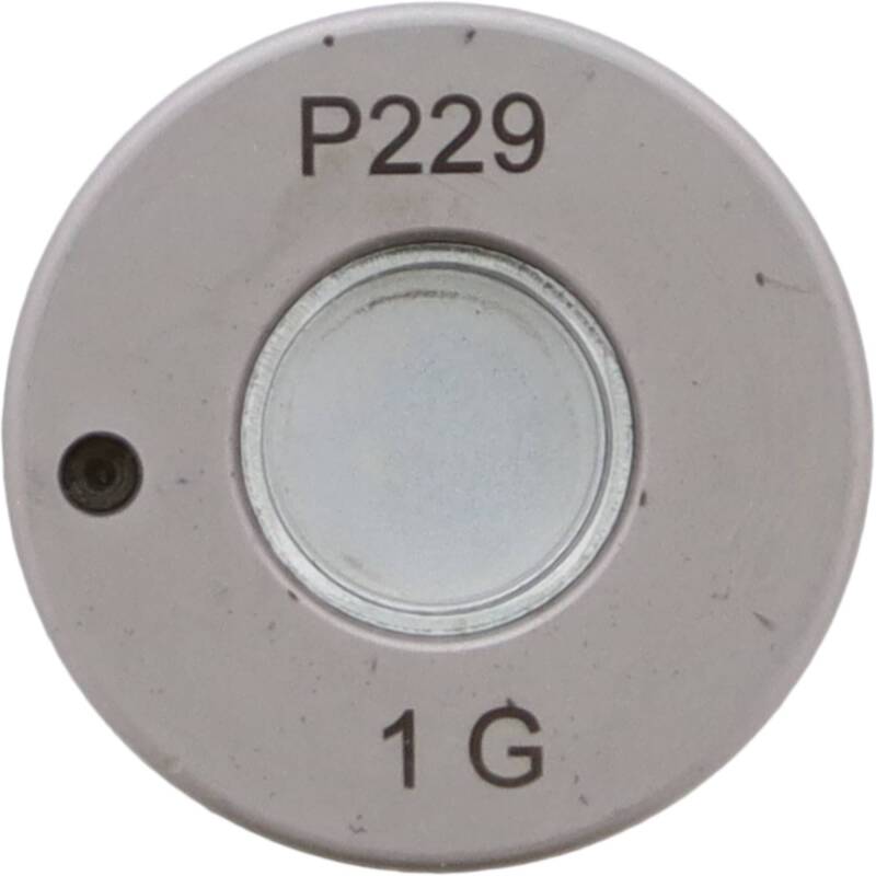 Hot Rods Crank Pin - 15 x 35 x 63 P229 P229 Photo - Primary