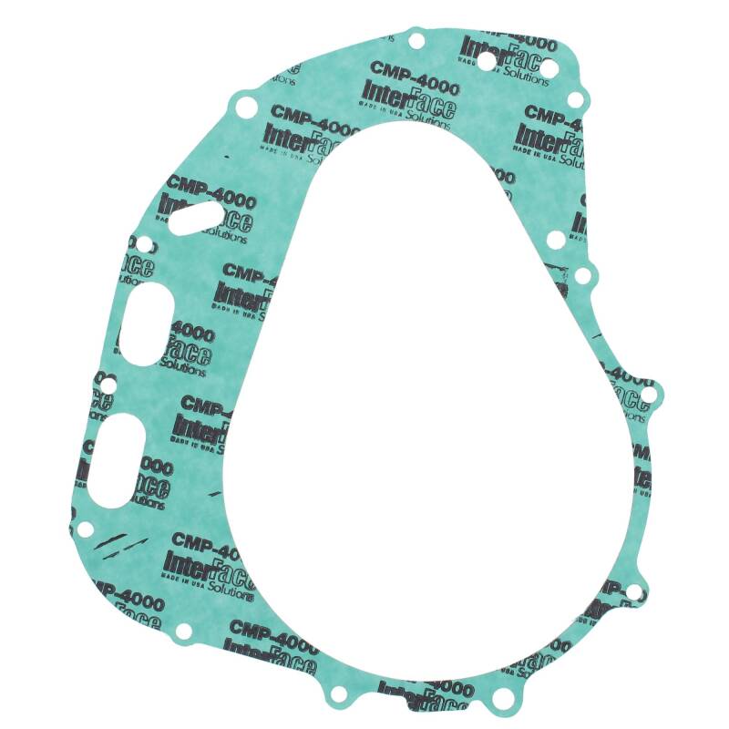 Vertex Pistons Inner Clutch Sd Cvr Gasket 816033 816033 Photo - Primary