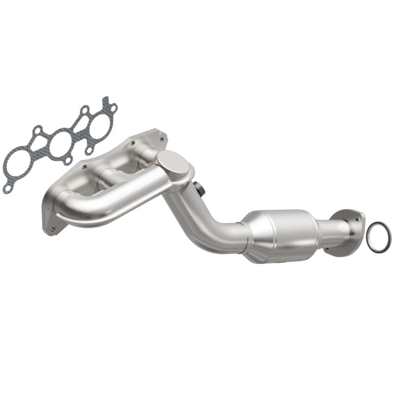 MagnaFlow Lexus GS300 OEM Grade Federal / EPA Compliant Manifold Catalytic Converter 49994 Photo - Primary