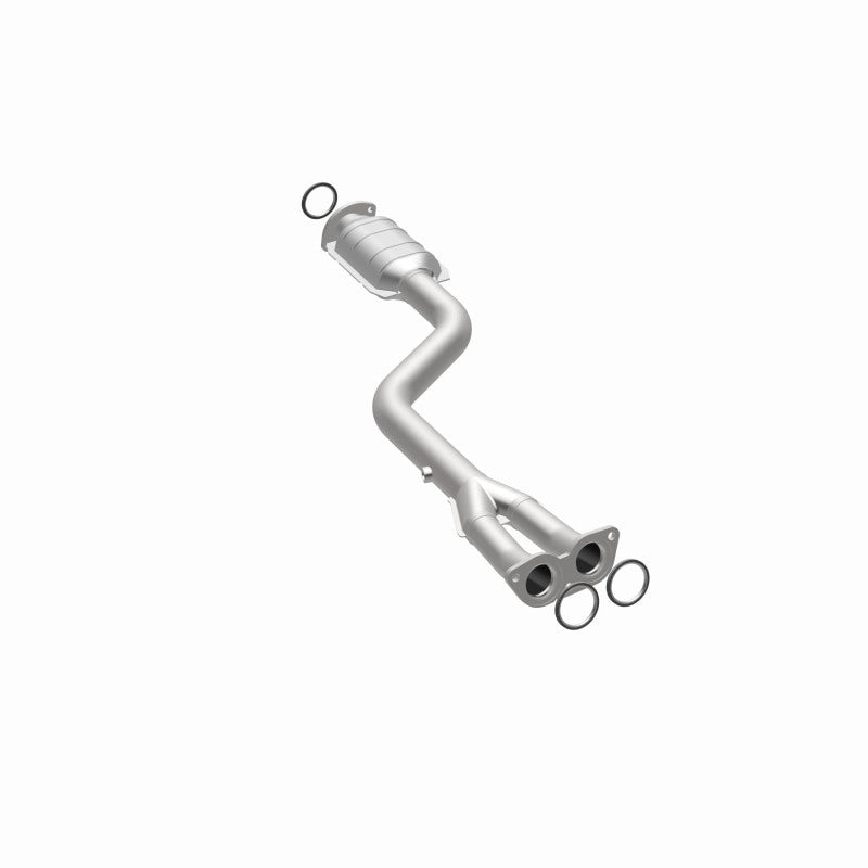 MagnaFlow Lexus GS300 HM Grade Federal / EPA Compliant Direct-Fit Catalytic Converter 23899 360 Degree Image Set