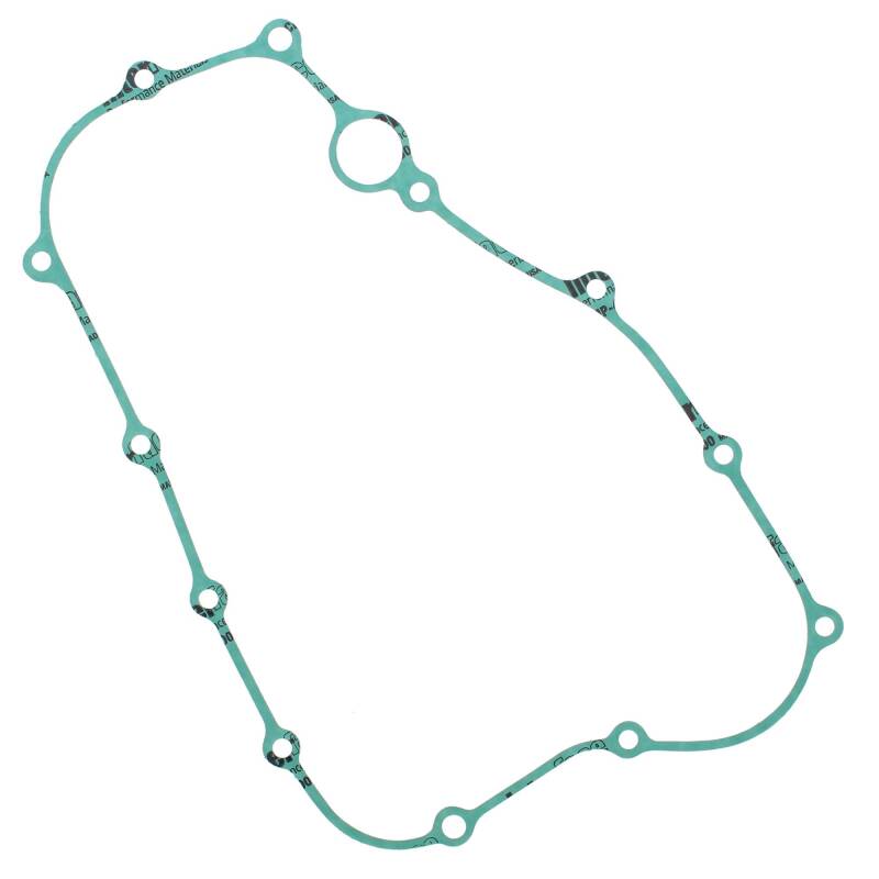 Vertex Pistons Vertex Gaskets 04-09 Honda CRF250R Inner Clutch - Side Cover Gasket Kit 816099 816099 Photo - Primary