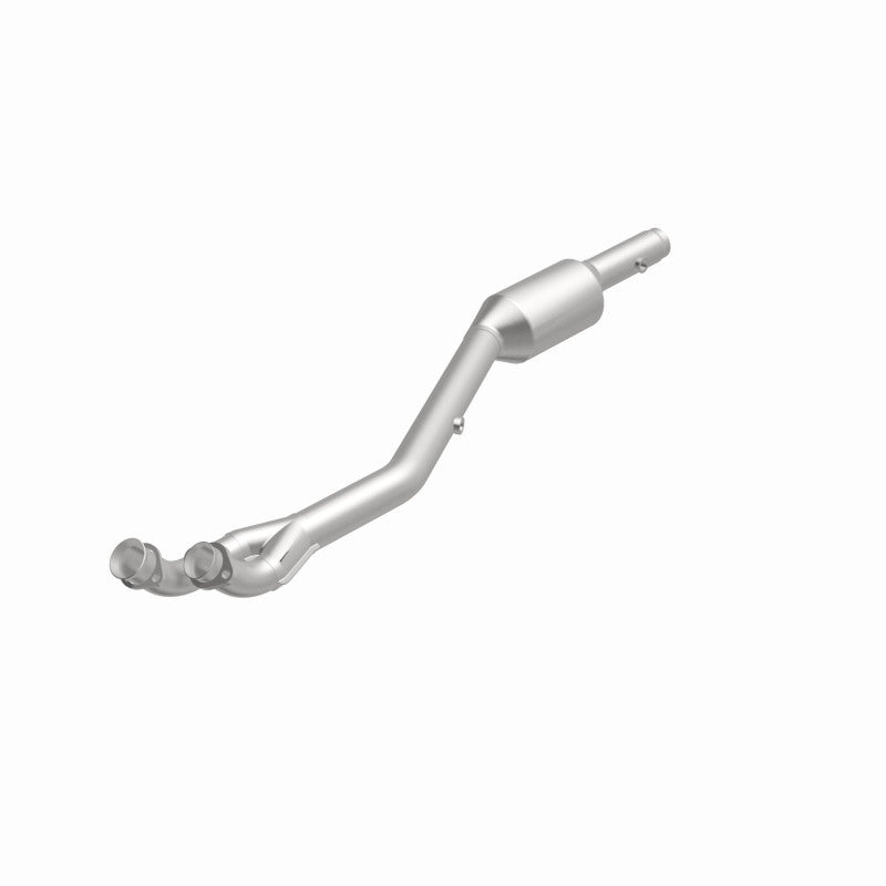MagnaFlow BMW M5 OEM Grade Federal / EPA Compliant Direct-Fit Catalytic Converter 51472 360 Degree Image Set