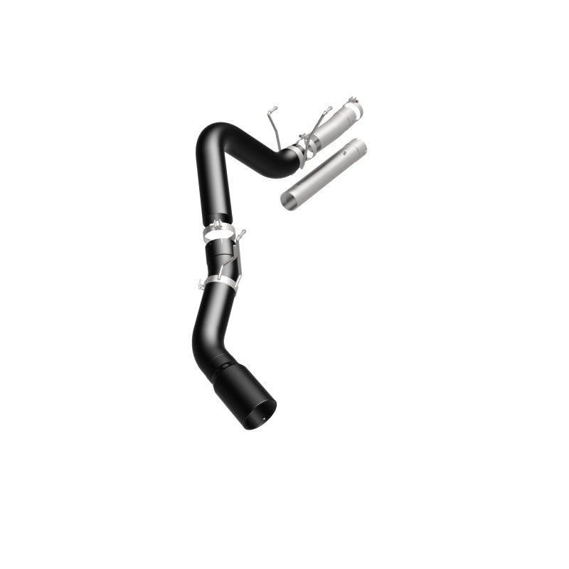 MagnaFlow Black DPF Series Filter-Back Performance Exhaust System 17069 360 Degree Image Set