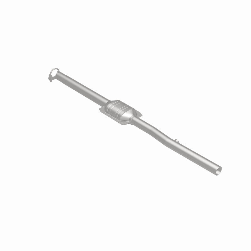 MagnaFlow Dodge Dakota HM Grade Federal / EPA Compliant Direct-Fit Catalytic Converter 23279 360 Degree Image Set