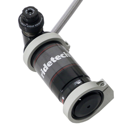 Ridetech 67-70 Ford Mustang Mercury Cougar CoilOvers TQ Series Front Pair 12103511 12103511 User 3