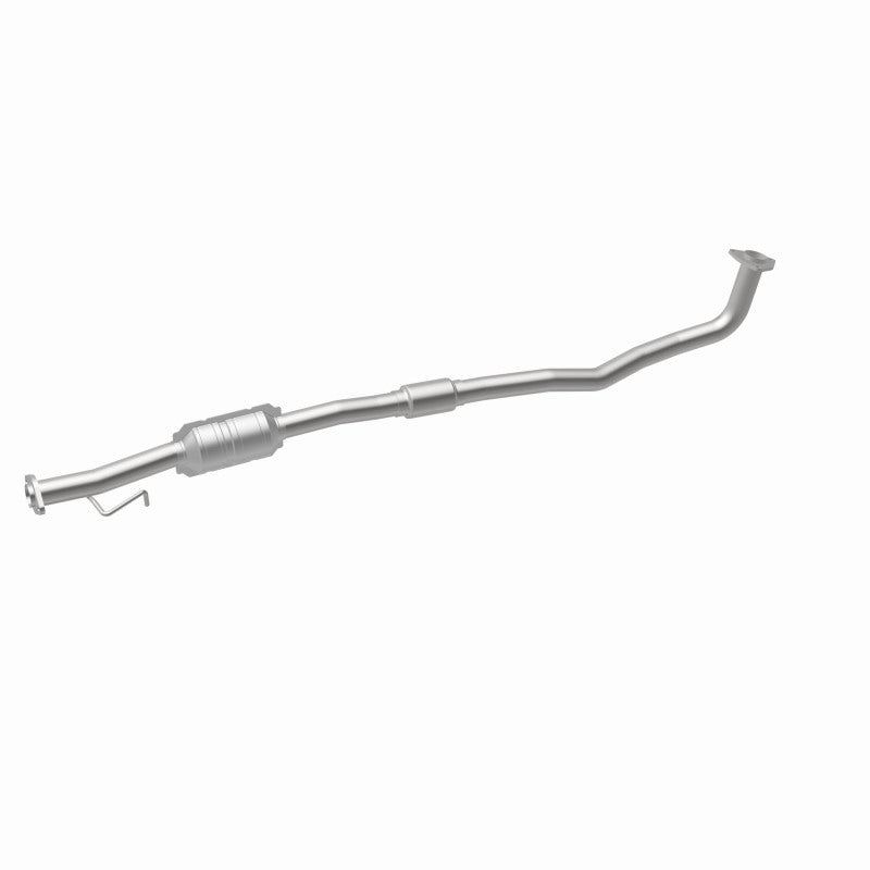 MagnaFlow Toyota Camry OEM Grade Federal / EPA Compliant Direct-Fit Catalytic Converter 52121 360 Degree Image Set