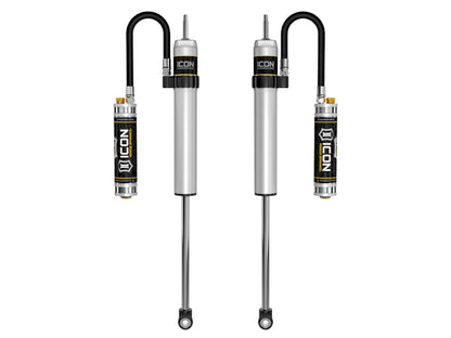 ICON 03-12 Dodge Ram HD 4.5in Front 2.5 Series Shocks VS RR CDCV - Pair 217810CP 217810CP Photo - Primary