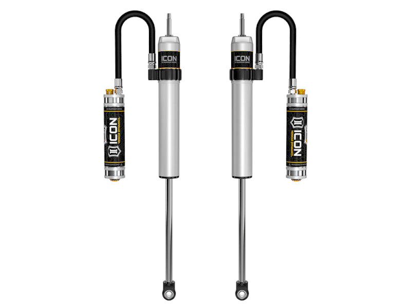 ICON 03-12 Dodge Ram HD 4.5in Front 2.5 Series Shocks VS RR CDCV - Pair 217810CP 217810CP Photo - Primary