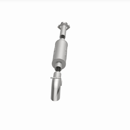 MagnaFlow Jeep Wrangler Off Road Pro Series Cat-Back Performance Exhaust System 17121 360 Degree Image Set