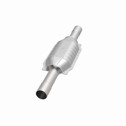 MagnaFlow Chevrolet Standard Grade Federal / EPA Compliant Direct-Fit Catalytic Converter 23463 360 Degree Image Set