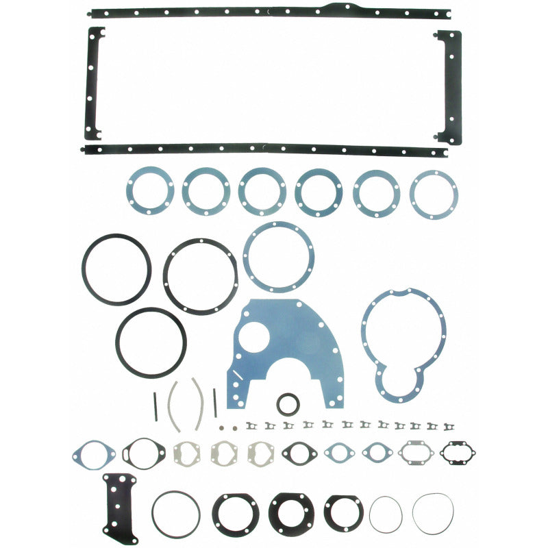 Fel-Pro FEL Engine Conversion Gasket Sets Engine Components Engine Gaskets main image