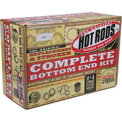 Hot Rods 14-15 KTM 150 SX 150cc Bottom End Kit CBK0211 CBK0211 Photo - Primary