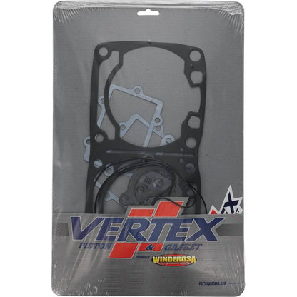 Vertex Pistons Top End Gasket Kit 710311 710311 Photo - Primary